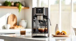Ninja Luxe Café Premier: The Ultimate Summer Coffee Machine