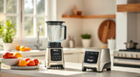 Ninja Professional Blender: Your Summer Smoothie Essential