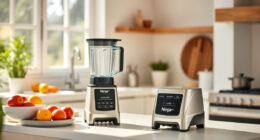 Ninja Professional Blender: Your Summer Smoothie Essential