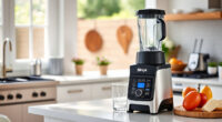 Ninja Professional Plus Kitchen System: Your Summer Beverage Hub