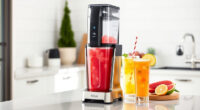 Ninja SLUSHi 72 oz Frozen Drink Maker: Your Summer Party Must-Have