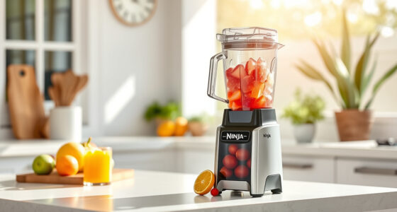 Ninja SLUSHi Max XXL: The Ultimate Summer Frozen Drink Maker