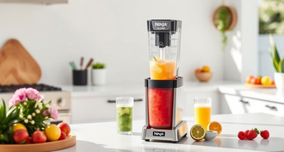 Ninja SLUSHi XL: The Ultimate Summer Frozen Drink Maker