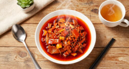 Panda Express Returning Spicy Dish