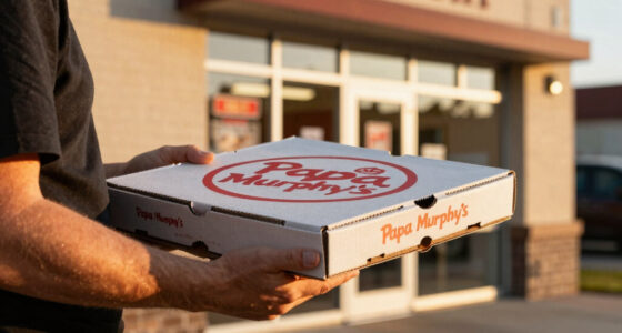 Papa Murphy's Restaurant Closures