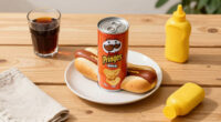 Pringles just changed hot dog buns forever
