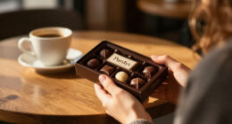 Purdys Chocolatier Surges In Global Coverage