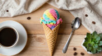 Rainbow Cone Surges In Global Coverage