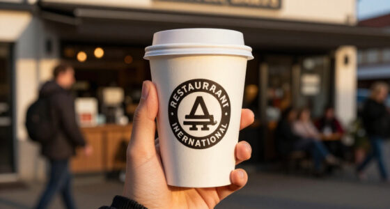 Restaurant Brands International Surges In Global Coverage