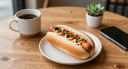 SPAM Just Launched Its First-Ever Hot Dog — Here's Why It's Better Than All Beef