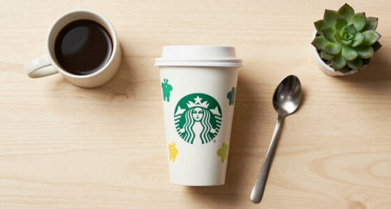 Starbucks Is Dropping a New Limited-Edition Bearista Cup