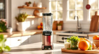 Stay Cool This Summer with the Ninja Blast Max Portable Blender