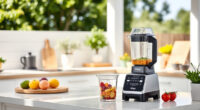 Stay Cool This Summer with the Ninja BN805A Pro Plus Kitchen System