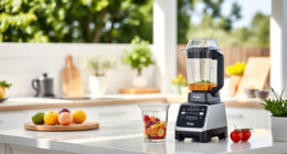 Stay Cool This Summer with the Ninja BN805A Pro Plus Kitchen System