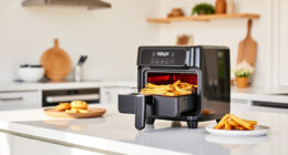 Summer Cooking Made Easy with the Ninja Foodi 10-in-1 Smart XL Air Fry Oven