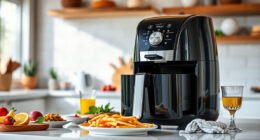 Summer Grilled Chicken with Ninja Foodi Air Fryer & Smart Thermometer