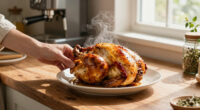 Surprise rival knocks Costco's famous rotisserie chicken off its perch as best bird
