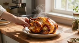 Surprise rival knocks Costco's famous rotisserie chicken off its perch as best bird