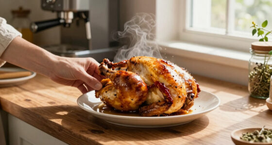 Surprise rival knocks Costco's famous rotisserie chicken off its perch as best bird
