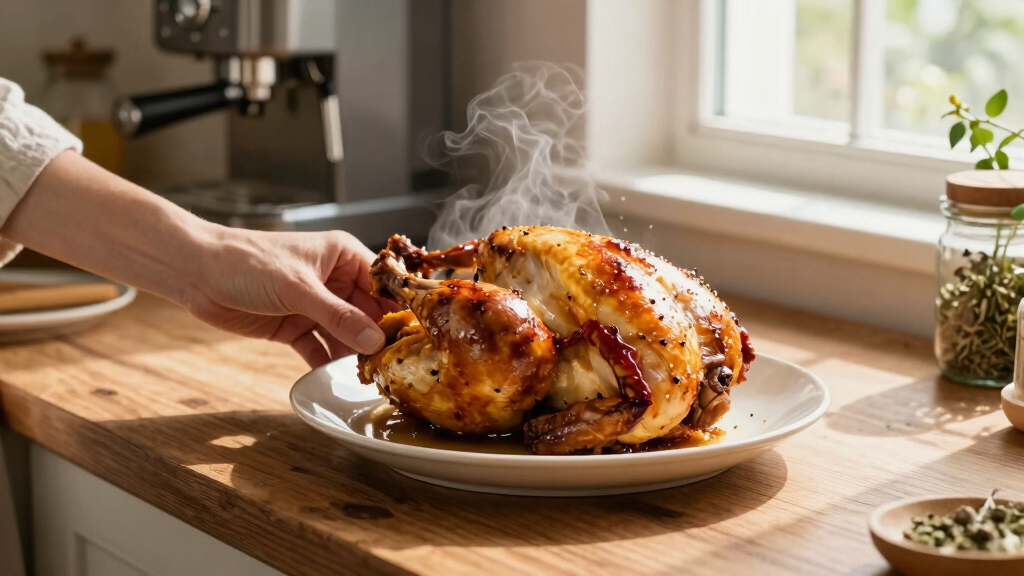 Surprise rival knocks Costco's famous rotisserie chicken off its perch as best bird