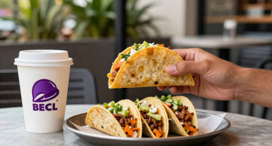 Taco Bell Surges In Global Coverage