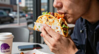 Taco Bell Surges In Global Coverage