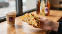 Taco Bell Surges In Global Coverage