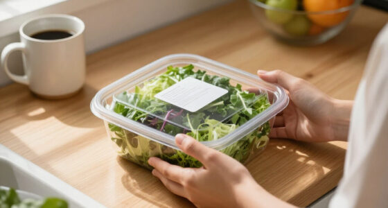Taylor Farms Called White House To Try To Delay Cyclospora Recall
