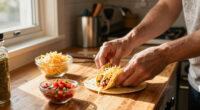 The 3-Ingredient Trader Joe’s Tacos I’ve Been Making Nonstop For Weeks
