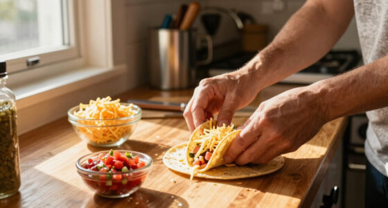 The 3-Ingredient Trader Joe’s Tacos I’ve Been Making Nonstop For Weeks