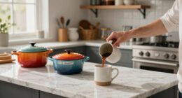 The 35 Best Kitchen Deals To Shop This Week From Le Creuset, Pottery Barn, And More