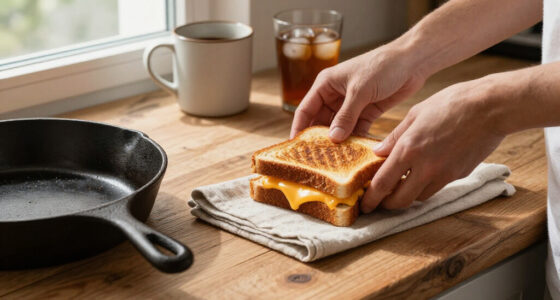 The American Grilled Cheese Sandwich Essay (2024)