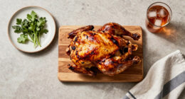 The best rotisserie chicken is at this store, Consumer Reports says