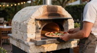 The Pizza Oven Built For Nonstop Service