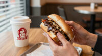 This Iconic Arby’s Item Has Been on the Menu for Over 60 Years—and It’s Still Better Than Any Sandwich