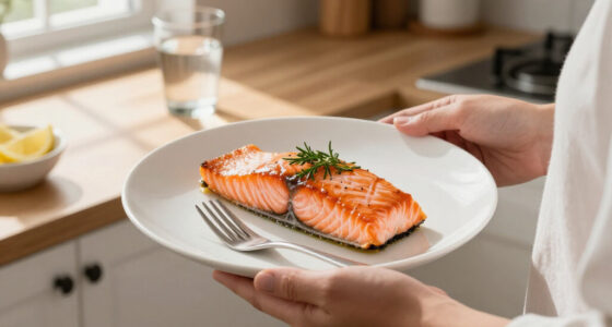This "So Tender" Salmon Fillet Is The Best I've Ever Had (I'm Stocking Up!)