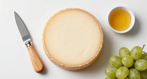 This Ultra-Creamy Vermont Cheese Was Just Named Best In The Americas