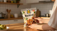 Tiefkuhlkost Ruckruf Lidl