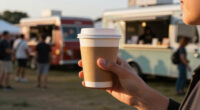 Truck Festival Food Poisoning