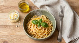 Unlimited Pasta Pass Olive Garden