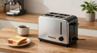 Us Canada Panasonic Toaster Recall