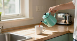 10 Best 1950s-Style Kitchen Appliances in 2026