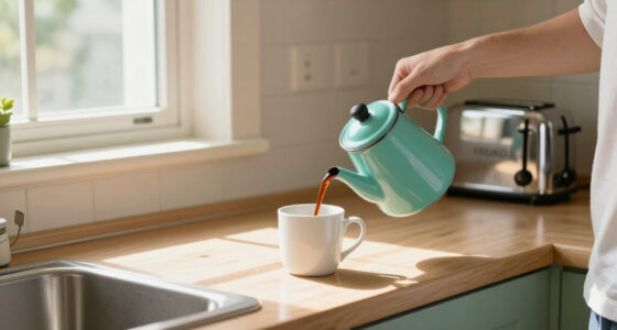 10 Best 1950s-Style Kitchen Appliances in 2026