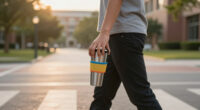 10 Best Coffee Tumblers for Students in 2026