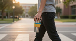 10 Best Coffee Tumblers for Students in 2026