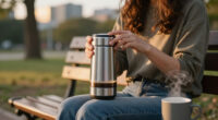 11 Best Portable Coffee Makers for Students in 2026