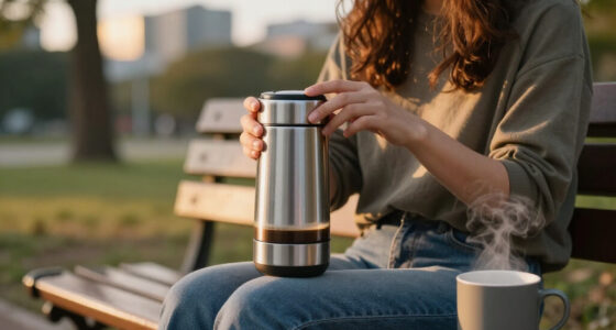 11 Best Portable Coffee Makers for Students in 2026