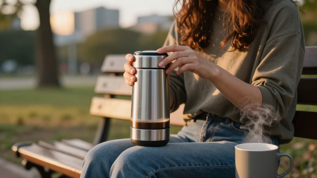 11 Best Portable Coffee Makers for Students in 2026