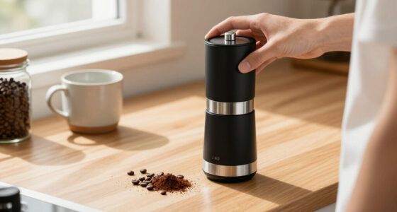 12 Best Electric Coffee Grinders in 2026