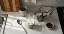 12 Best Electric Milk Frothers for Lattes in 2026